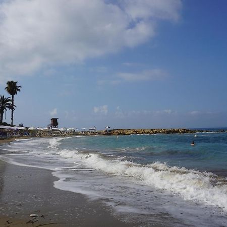Paphos Gardens, Near Beach מראה חיצוני תמונה