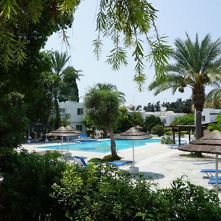 Paphos Gardens, Near Beach מראה חיצוני תמונה