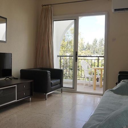 Paphos Gardens, Near Beach מראה חיצוני תמונה