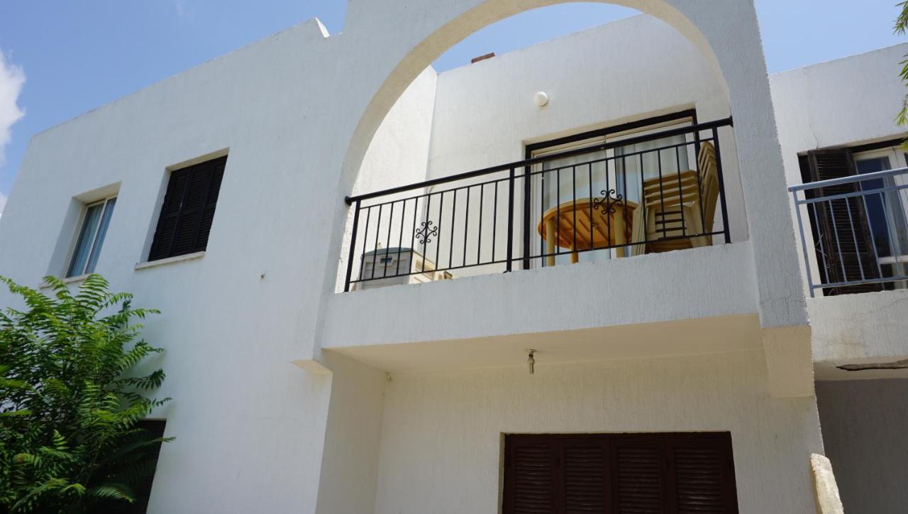 Paphos Gardens, Near Beach מראה חיצוני תמונה