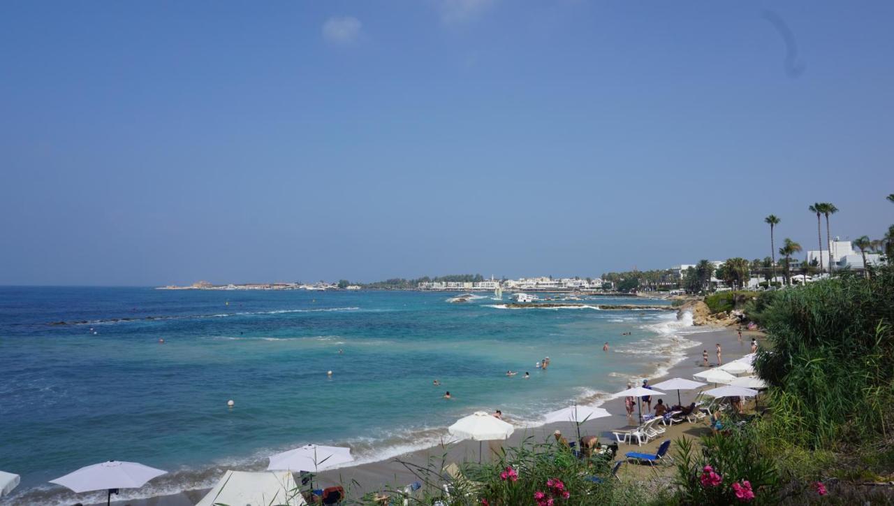 Paphos Gardens, Near Beach מראה חיצוני תמונה