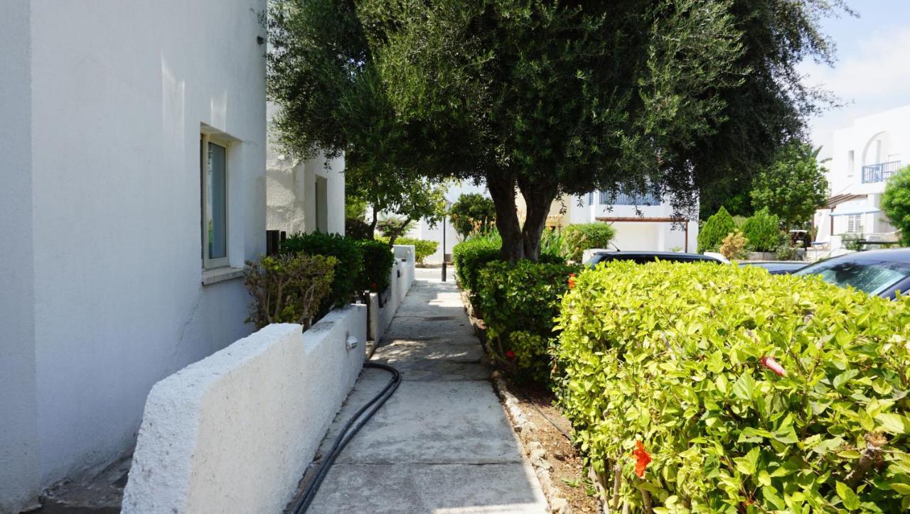 Paphos Gardens, Near Beach מראה חיצוני תמונה