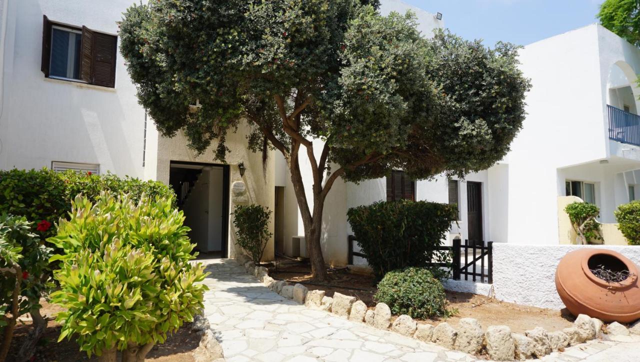 Paphos Gardens, Near Beach מראה חיצוני תמונה
