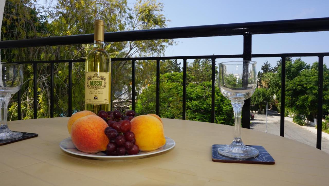 Paphos Gardens, Near Beach מראה חיצוני תמונה